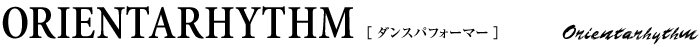 orientarhythm