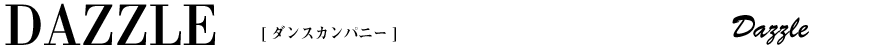 DAZZLE